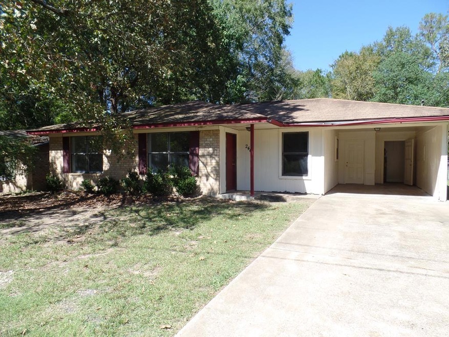 246 Falcon Ave, Lufkin, TX 75904 - photo 1