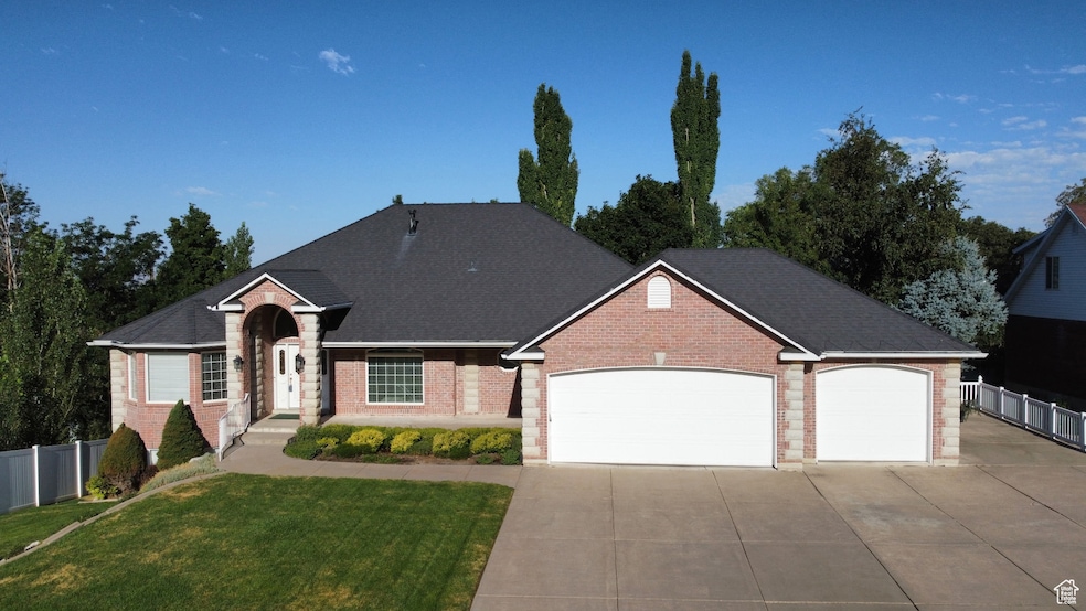 362 Glen Cir, Kaysville, UT 84037 - photo 1