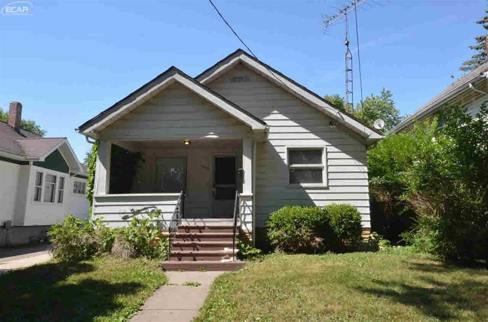 1539 Wisconsin Ave, Flint, MI 48506 - photo 1