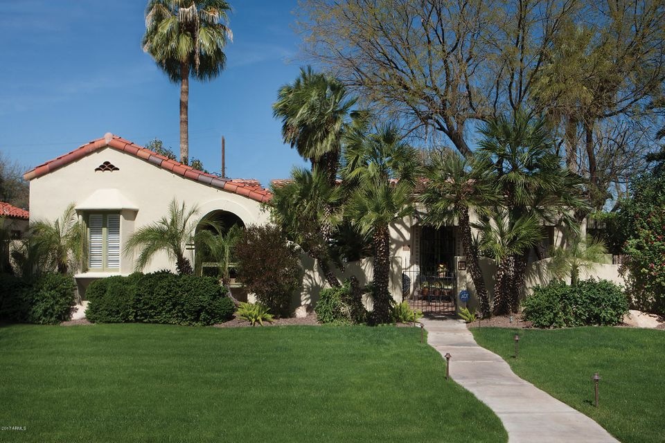 Front Elevation