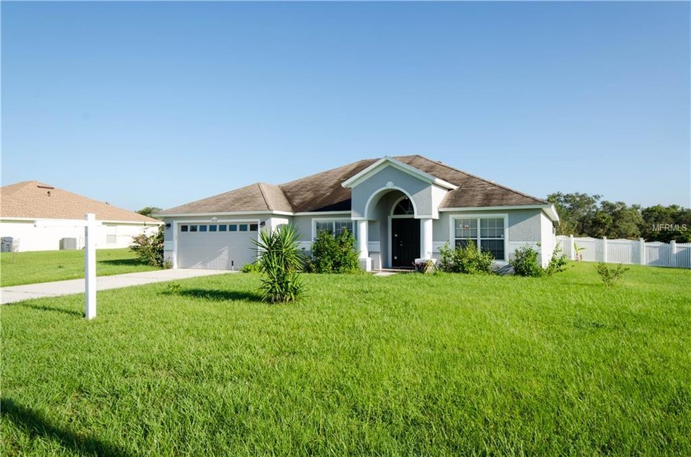 572 Hatchwood Dr, Haines City, FL 33844 - photo 1