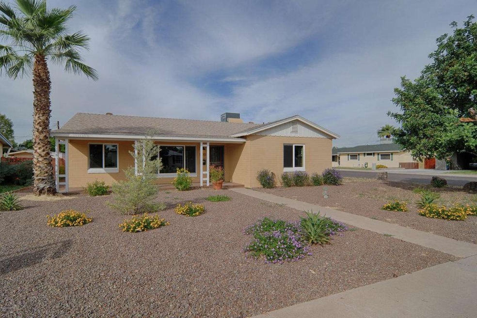 1530 W Weldon - Welcome!