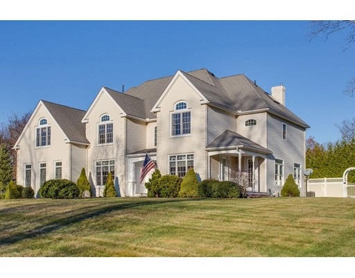 7 Settlers Rd, Shrewsbury, MA 01545 - photo 1