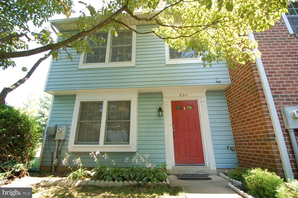 8311 Sperry Ct, Laurel, MD 20723 - photo 1