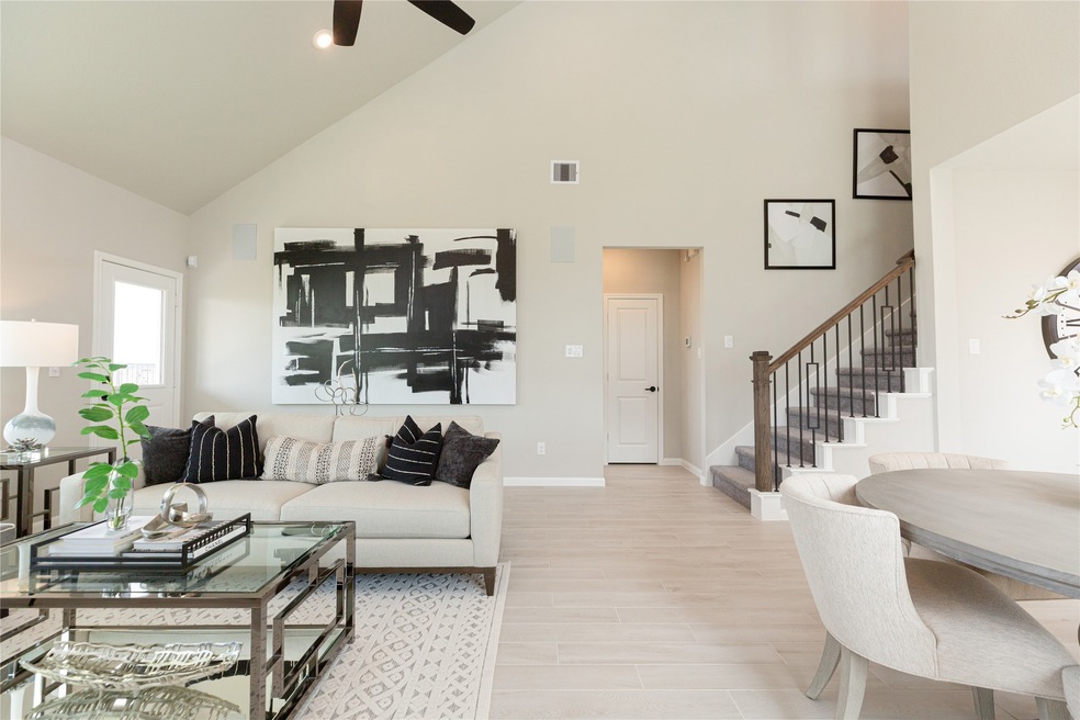 18827 Brego Ln, Tomball, TX 77377 - photo 1