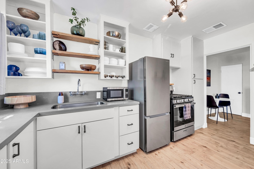 2917 N 19th Ave unit 128, Phoenix, AZ 85015 - photo 1