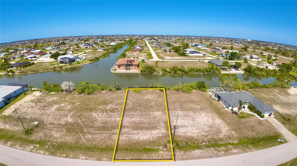 1414 NW 3rd Ave, Cape Coral, FL 33993 - photo 1