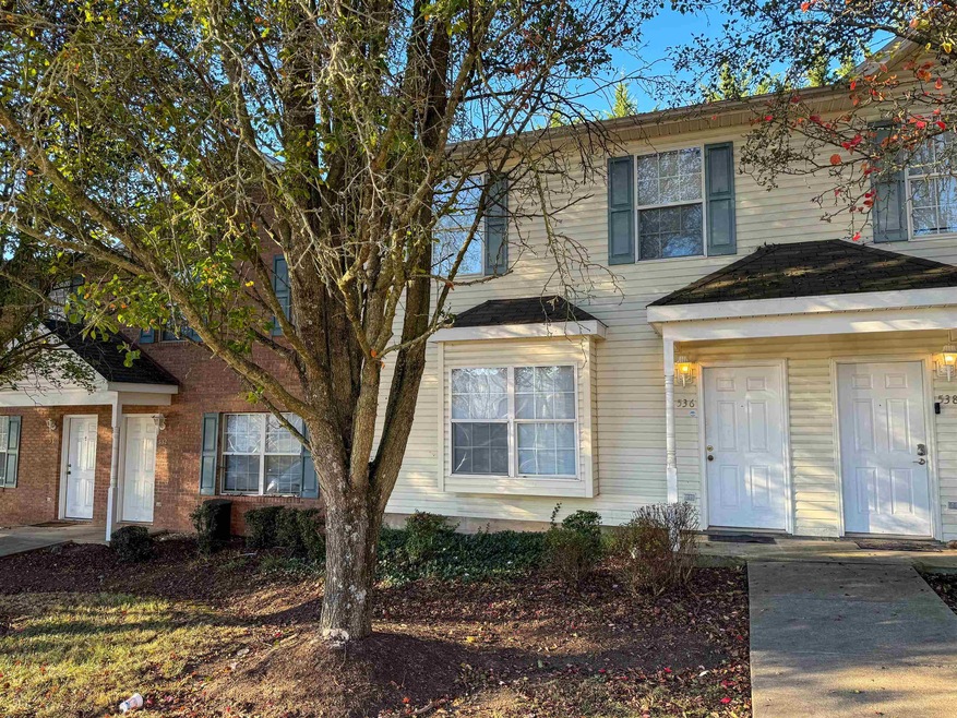 536 Pheasant Run Cir, Harrisonburg, VA 22801 - photo 1