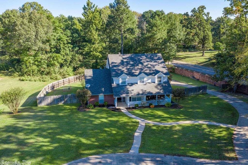 0 Forsyth Cir unit 20031209, Texarkana, TX 75503 - photo 1