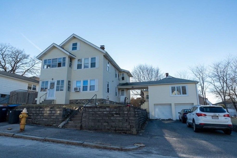 68 Farrar Ave, Worcester, MA 01604 - photo 1