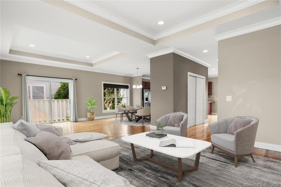 115 Highview Ave unit C, Stamford, CT 06907 - photo 1