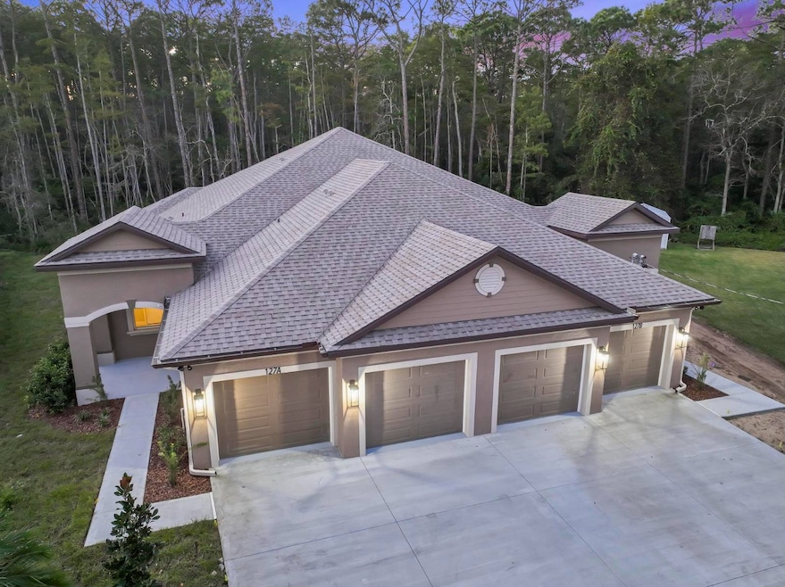 127 Ullian Trail, Palm Coast, FL 32164 - photo 1