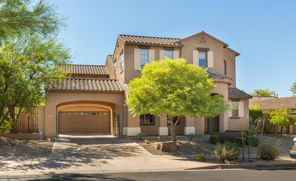 Great Looking Home