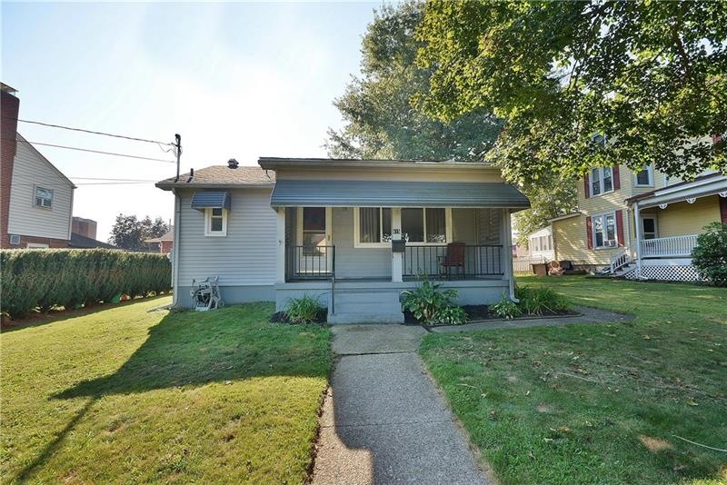 615 Elm Street