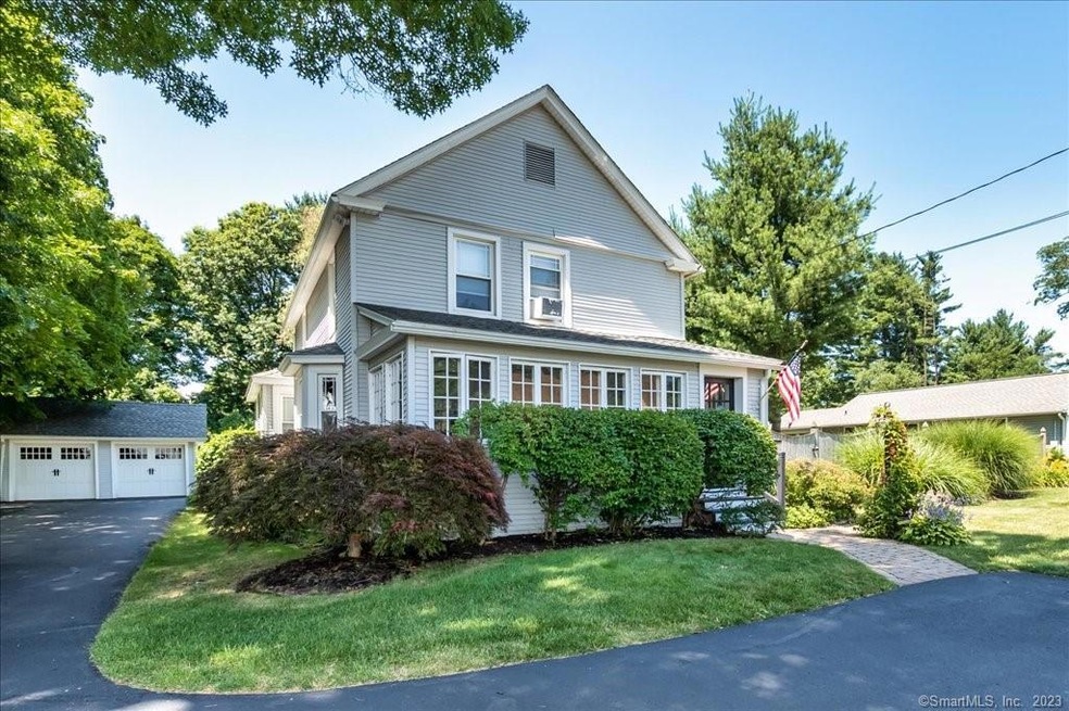 241 Palisado Ave, Windsor, CT 06095 - photo 1