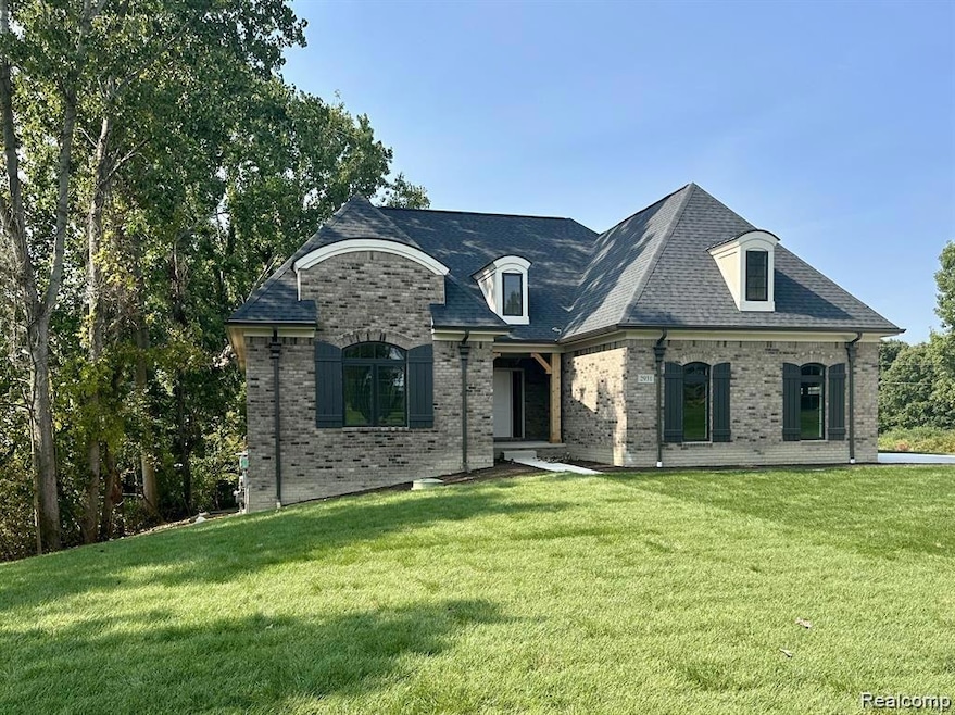 2931 Colt Ct, Commerce Charter Township, MI 48382 - photo 1