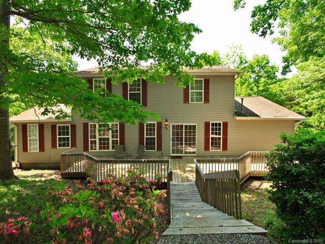 36 Meandering Trail, Asheville, NC 28806 - photo 1