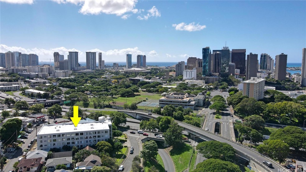 Short Distance to downtown and easy access to all 