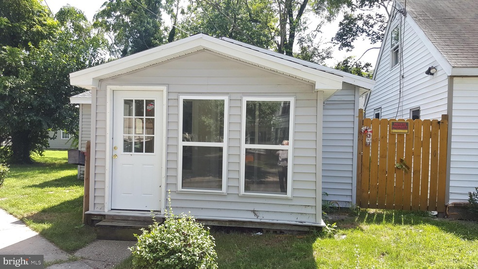 206 Tilghman St, Salisbury, MD 21804 - photo 1