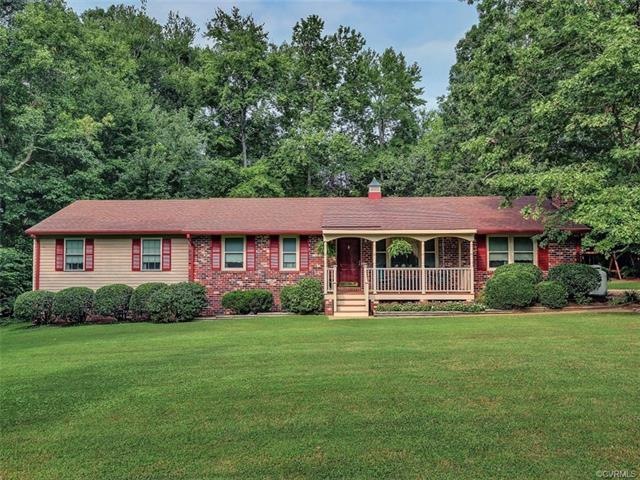 7848 Timber Dr, Quinton, VA 23141 - photo 1