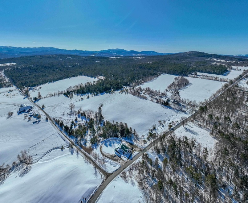 00 Parker Hill Rd, Lisbon, NH 03585 - photo 1