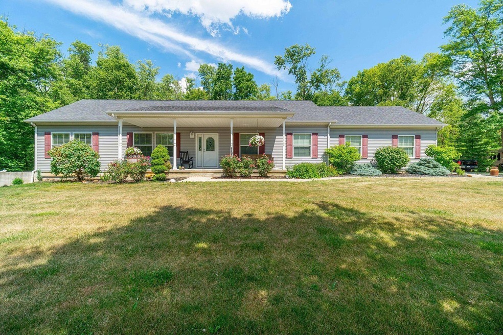8495 Plain City Geo Road