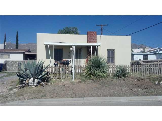 4103 Lackland St, El Paso, TX 79930 - photo 1