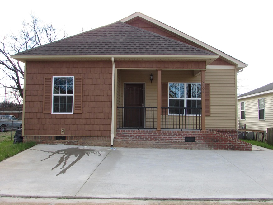 2004 Sharp St, Chattanooga, TN 37404 - photo 1