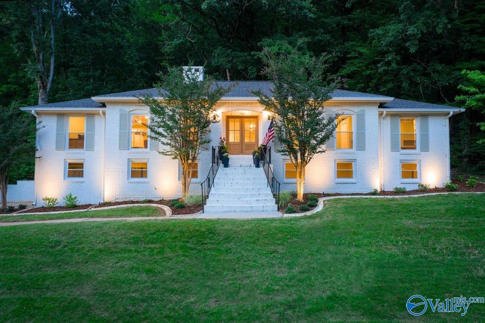 1324 Toney Dr SE, Huntsville, AL 35802 - photo 1