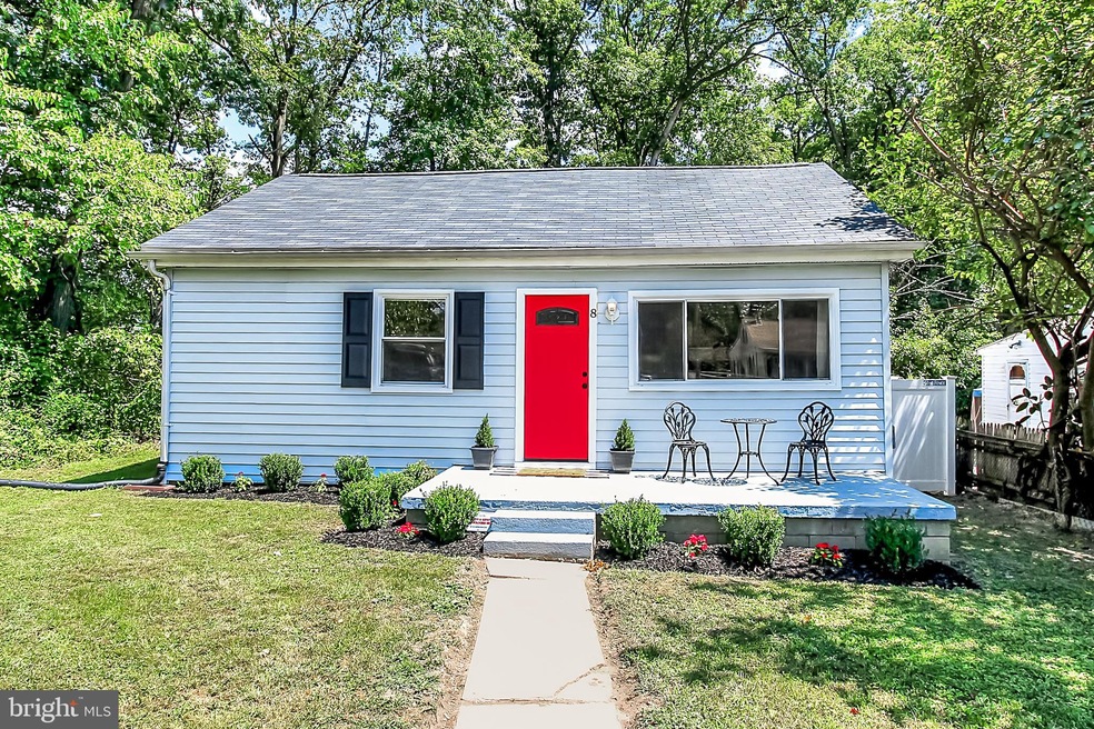 8 Octant Way, Middle River, MD 21220 - photo 1