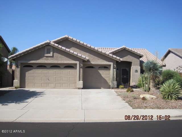 9712 E Impala Ave, Mesa, AZ 85209 - photo 1