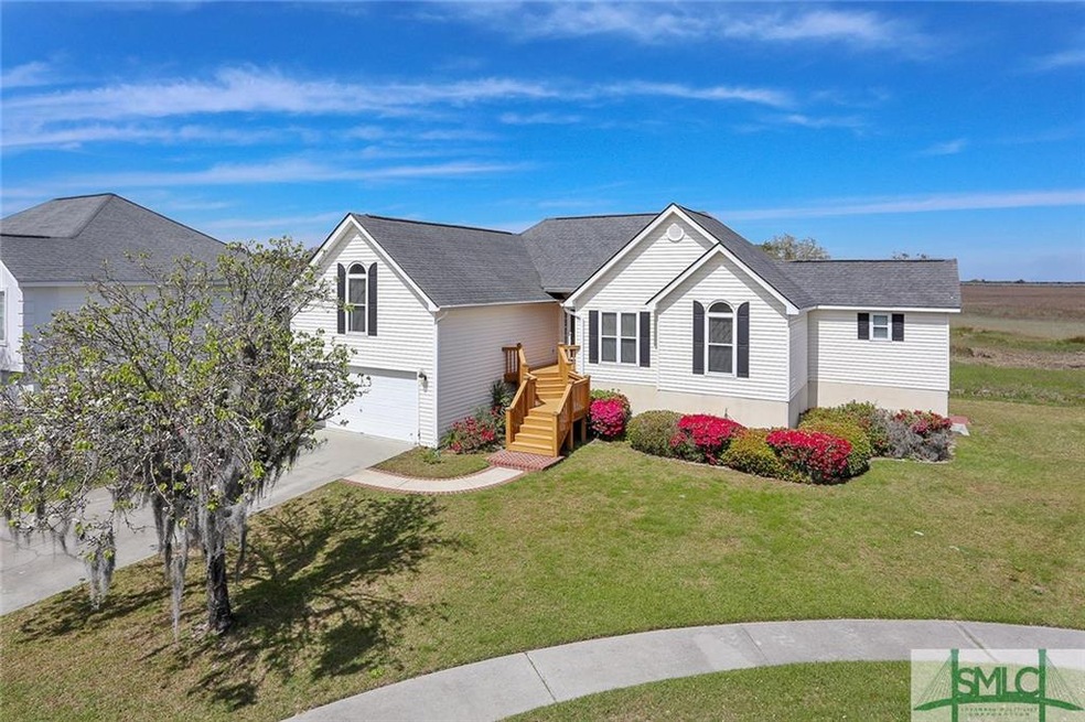 Wonderful Home!