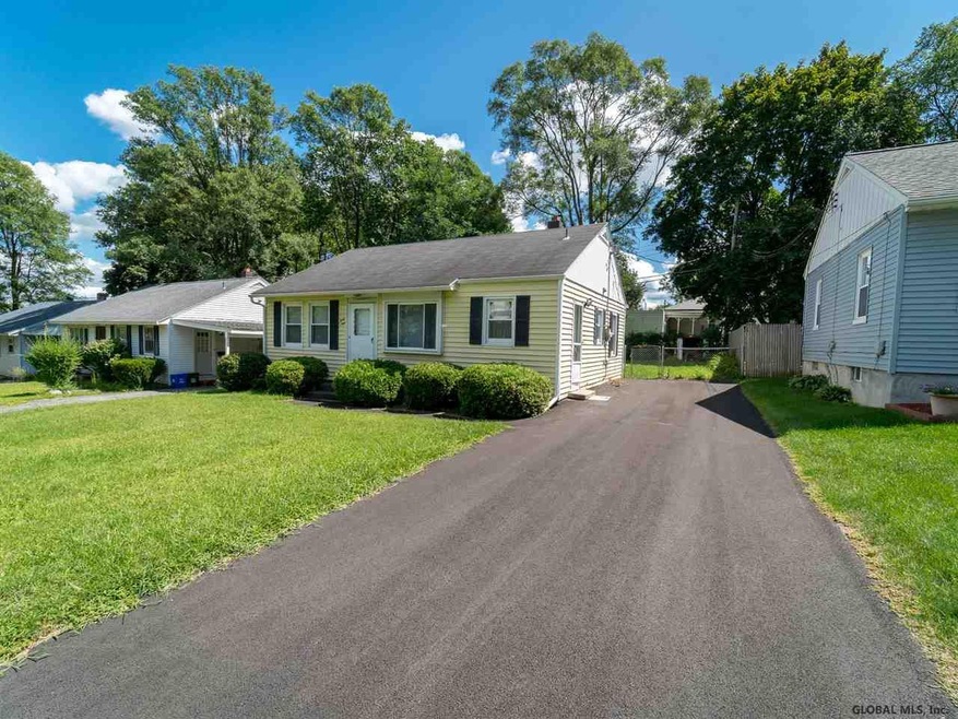 49 Buell St, Albany, NY 12206 - photo 1