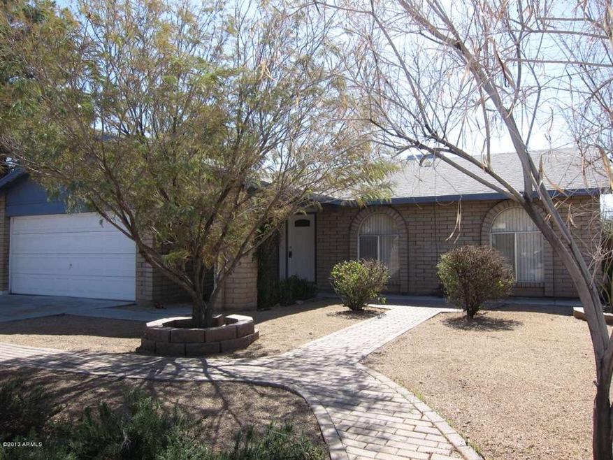 539 W Peralta Ave, Mesa, AZ 85210 - photo 1