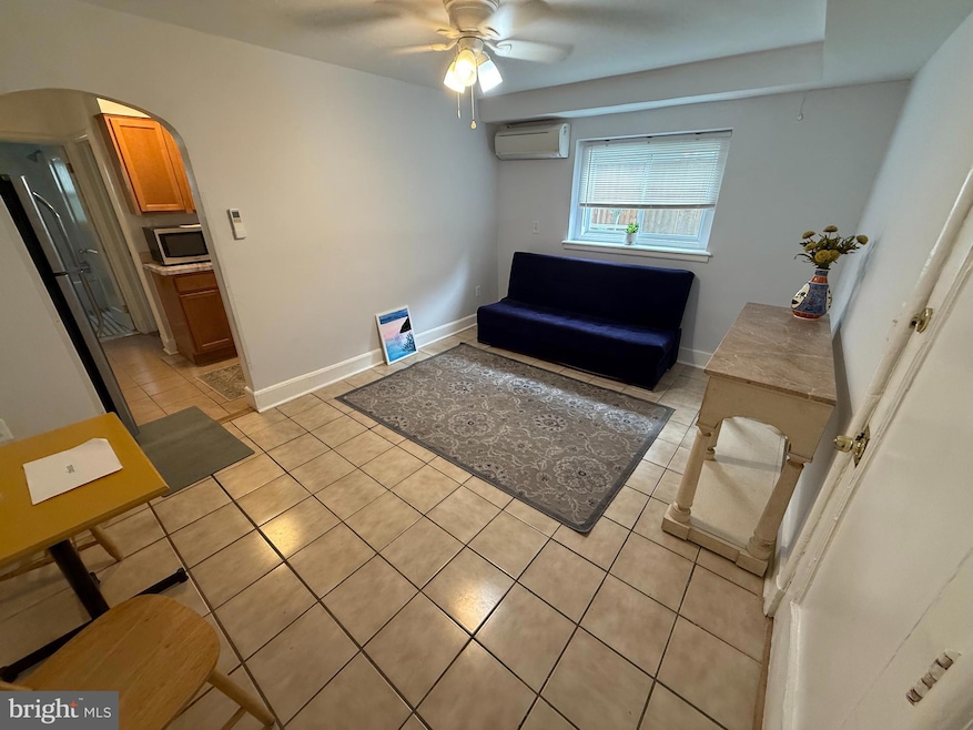 For Rent $1,500/month