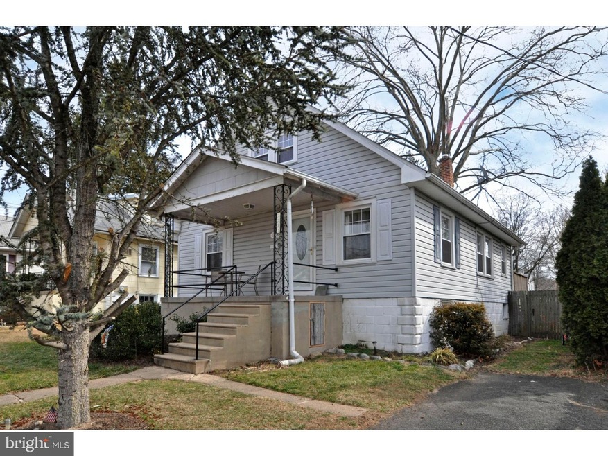 1357 High Ave, Abington, PA 19001 - photo 1