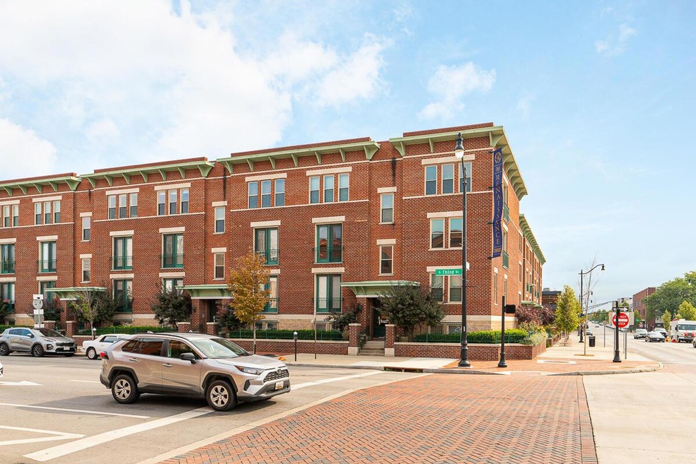 Renaissance Condos