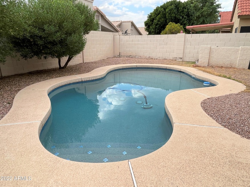 4545 W Harrison St, Chandler, AZ 85226 - photo 1