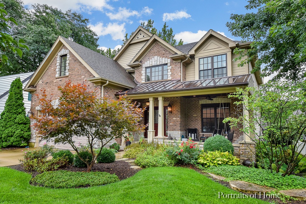 906 E Illinois St, Wheaton, IL 60187 - photo 1