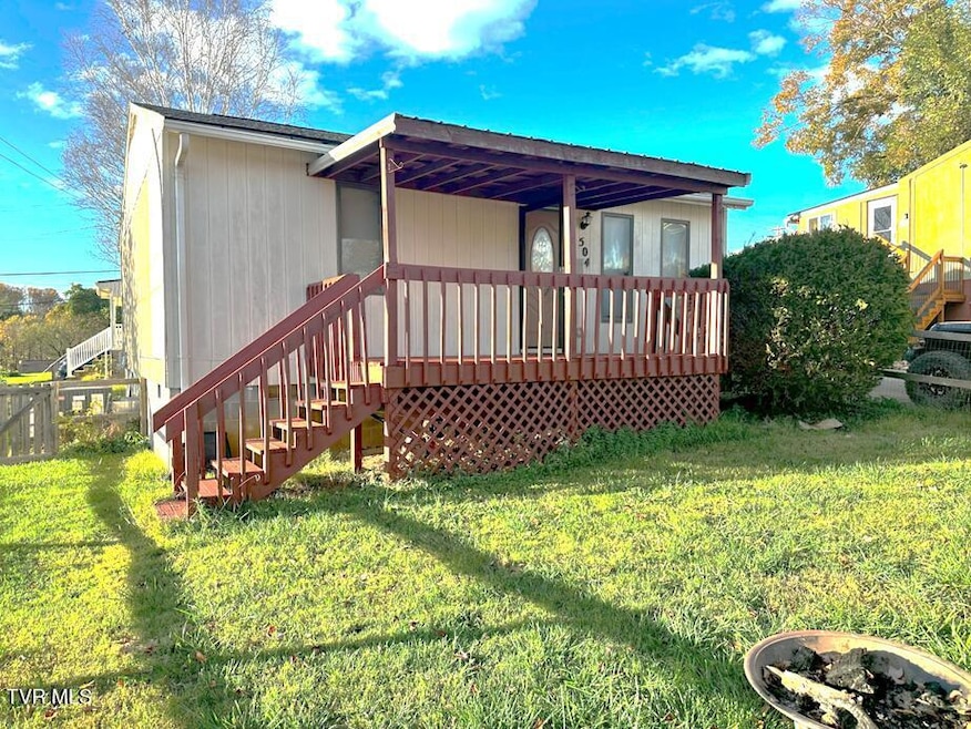 Sold $175,000 • Co-Listing Agent