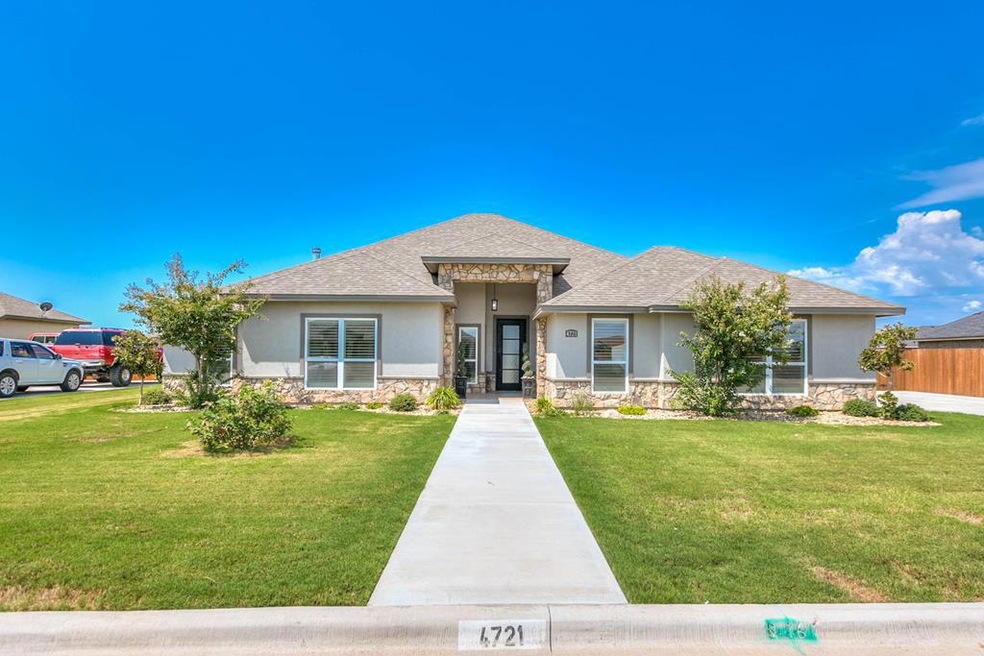 4721 Karsten Creek Dr, San Angelo, TX 76904 - photo 1