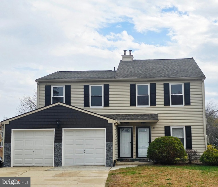 34 Spar Dr unit B, Sicklerville, NJ 08081 - photo 1