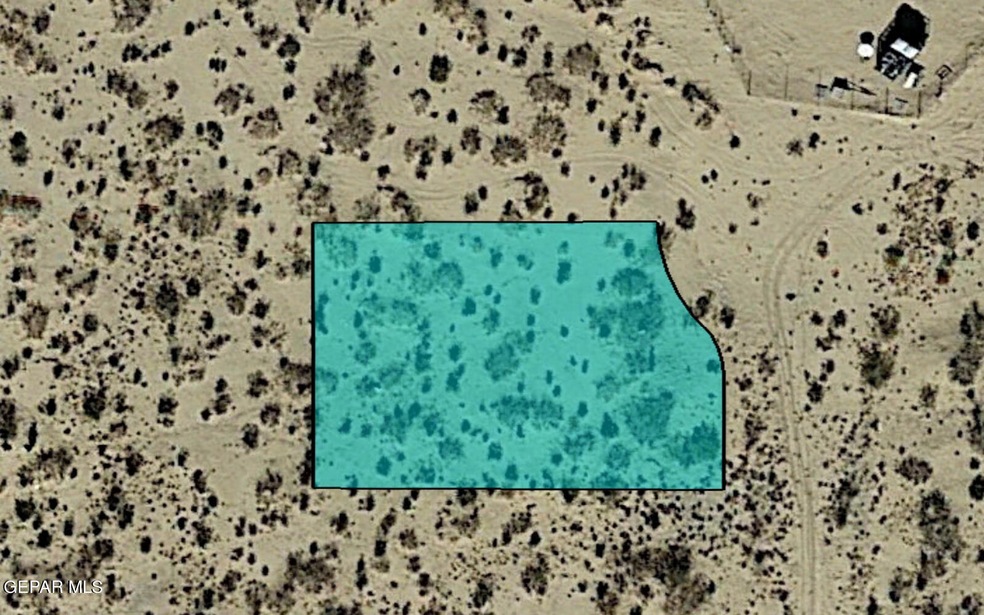 TBD 002 Kentwood Ave, El Paso, TX 79928 - photo 1