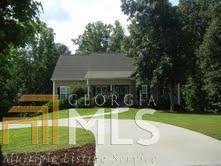 136 Northgate Crossing, Sharpsburg, GA 30277 - photo 1