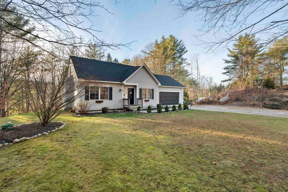 24 Kearsarge Woods Rd, Wilmot, NH 03287 - photo 1