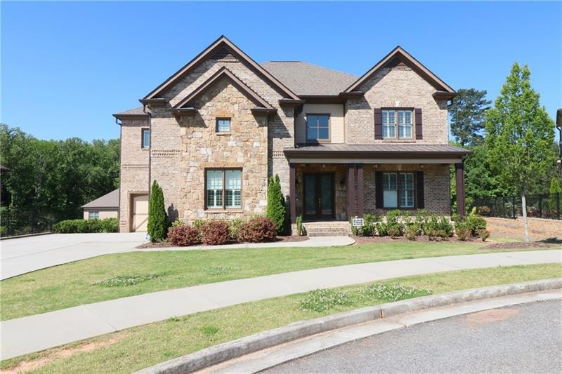 12520 Rumson Ct, Alpharetta, GA 30004 - photo 1