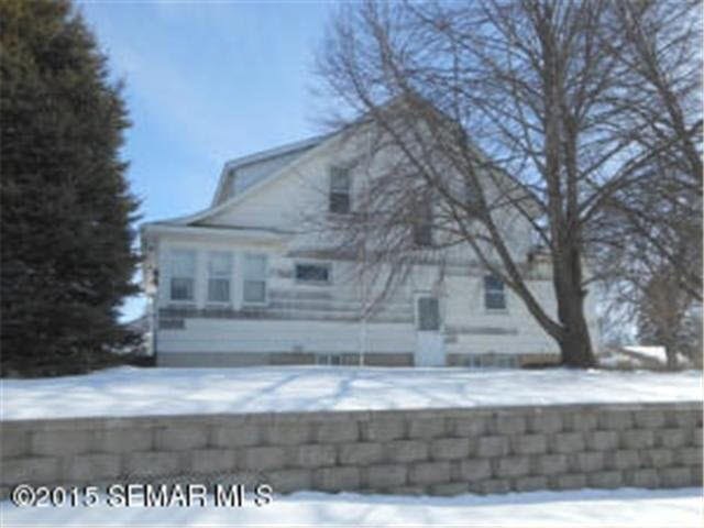 15 3rd St SE, Harmony, MN 55939 - photo 1