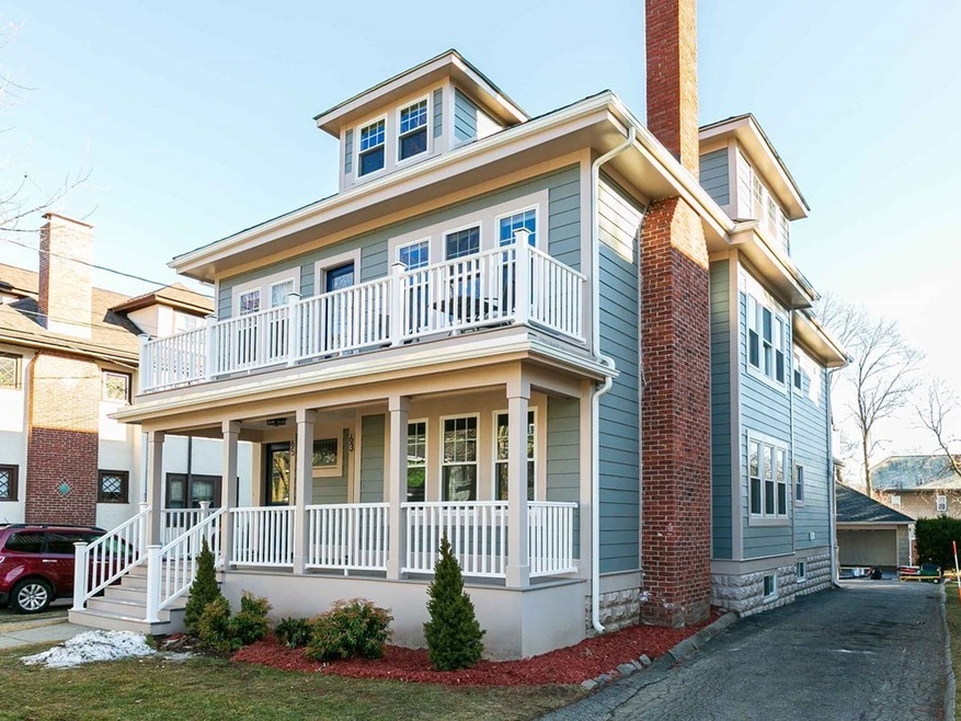 65 Payson Rd unit 2, Belmont, MA 02478 - photo 1