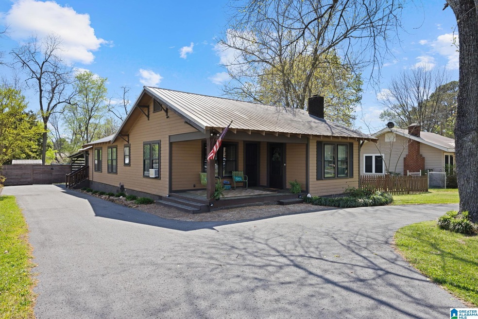 1112 1st St SW, Cullman, AL 35055 - photo 1