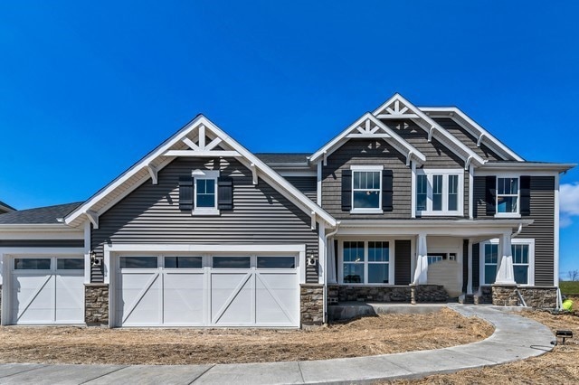 2547 Mallet Ct, Naperville, IL 60564 - photo 1